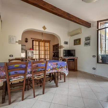 Paola Villa Torre delle Stelle
